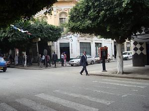 OCTOBRE 2007 AIN TEMOUCHENT PHARMACIE CAHUZAC 023